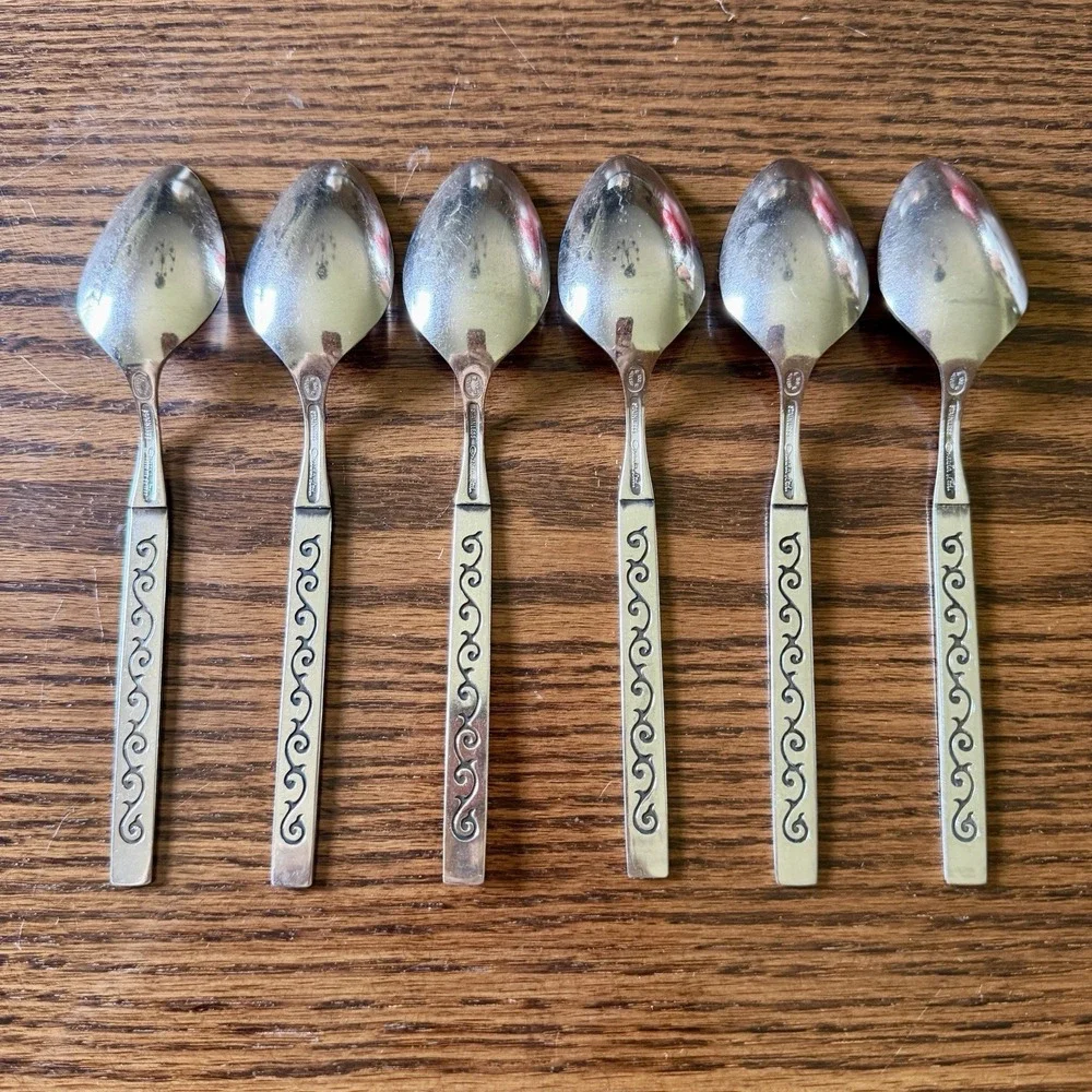 1881 Rogers vintage oneida